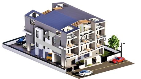 Maisonette 140sqm for sale-Alimos