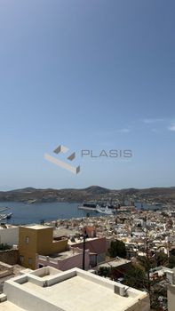 Μονοκατοικία 124τ.μ. για πώληση-Σύρος