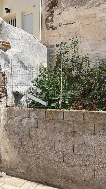Οικόπεδο 30 τ.μ. προς πώληση, Άνω Σύρος