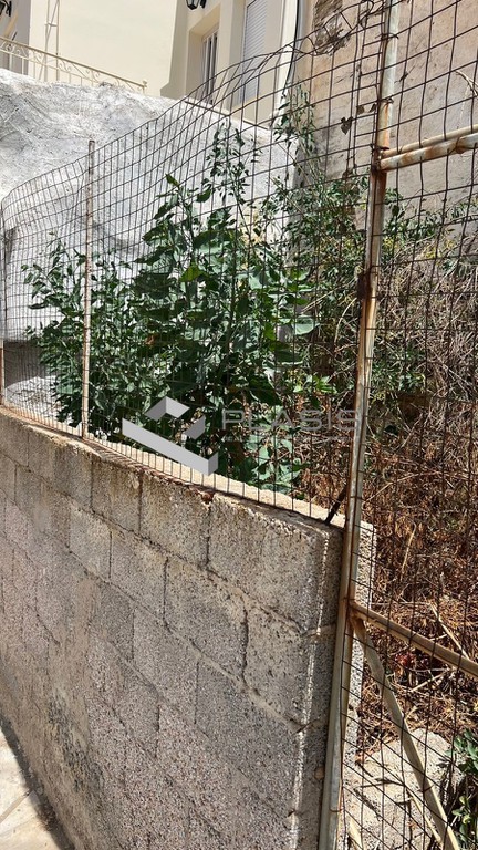 Οικόπεδο 30 τ.μ. προς πώληση, Άνω Σύρος
