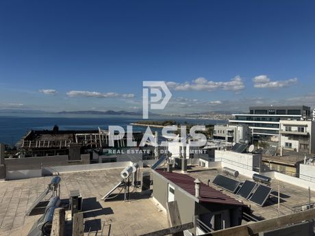 Διαμέρισμα 114τ.μ. για πώληση-Άλιμος