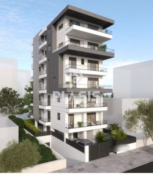Apartment 110sqm for sale-Agios Dimitrios