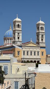 Διαμέρισμα 121τ.μ. για πώληση-Σύρος