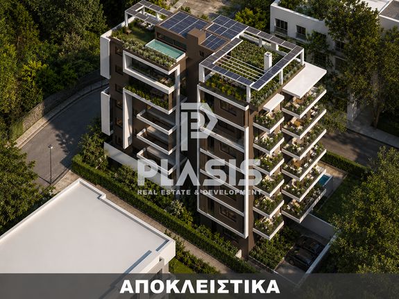 Μεζονέτα 165 τ.μ. για πώληση, Αθήνα - Νότια Προάστια, Άλιμος