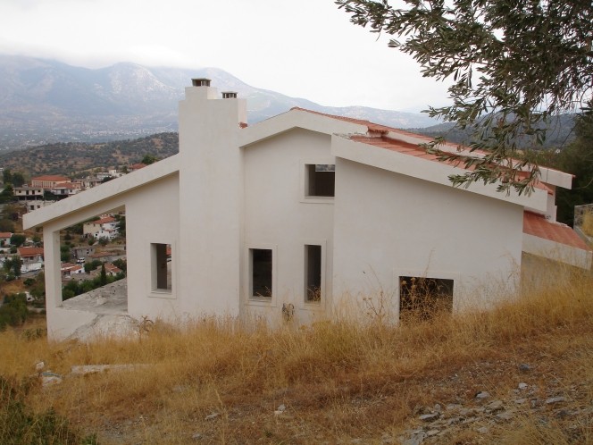 Μονοκατοικία 250 τ.μ. πρός πώληση, Εύβοια, Αμάρυνθος