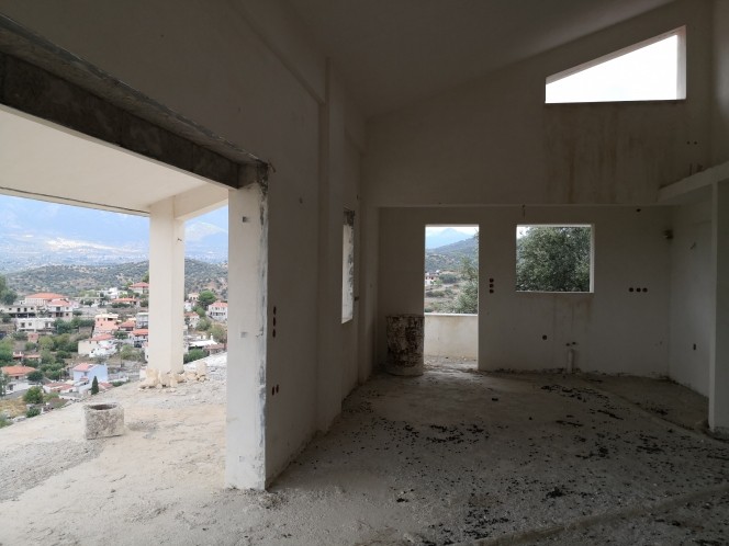 Μονοκατοικία 250 τ.μ. πρός πώληση, Εύβοια, Αμάρυνθος