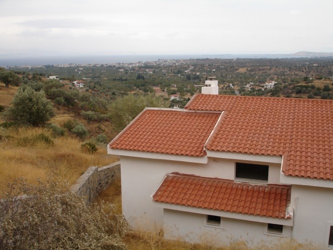 Μονοκατοικία 250 τ.μ. πρός πώληση, Εύβοια, Αμάρυνθος