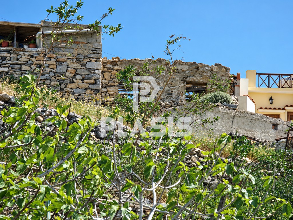 Μονοκατοικία 71 τ.μ. προς πώληση, Άνω Σύρος