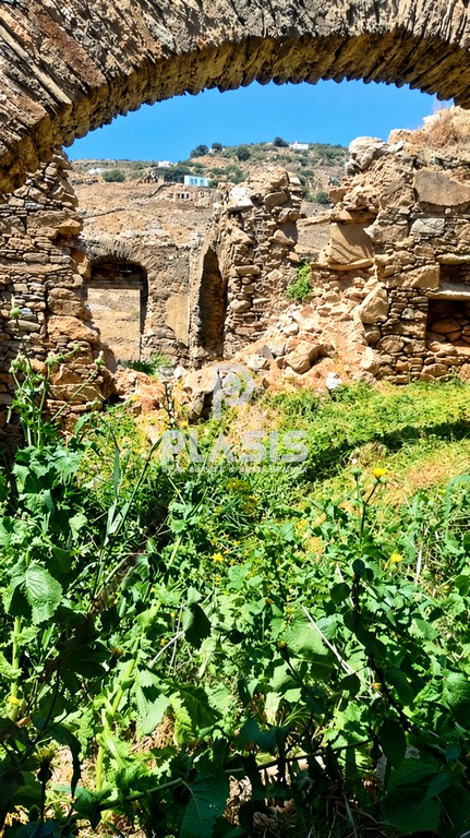 Μονοκατοικία 71 τ.μ. προς πώληση, Άνω Σύρος