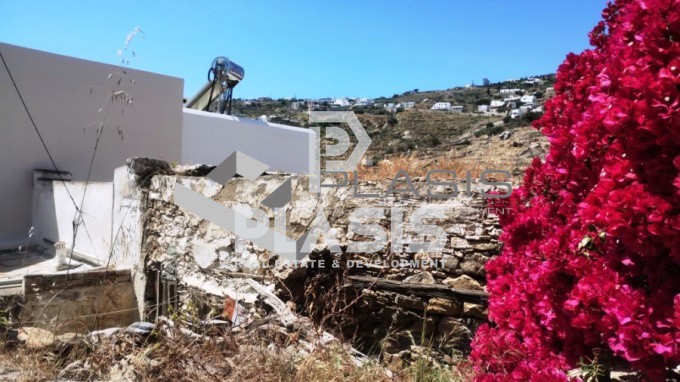 Μονοκατοικία 71 τ.μ. προς πώληση, Άνω Σύρος