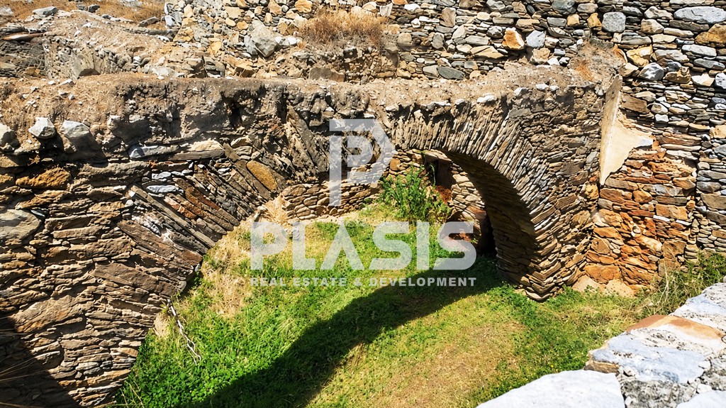 Μονοκατοικία 71 τ.μ. προς πώληση, Άνω Σύρος