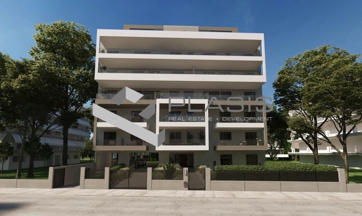 Μεζονέτα 115 τ.μ. για πώληση, Αθήνα - Νότια Προάστια, Ελληνικό