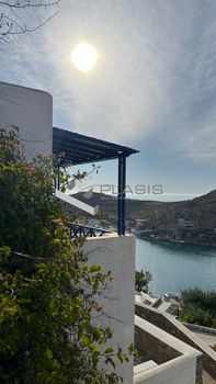 Μονοκατοικία 394τ.μ. για πώληση-Σύρος