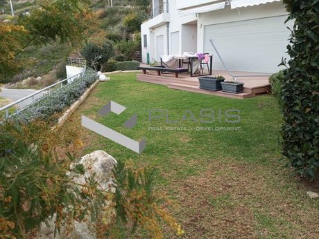 Μεζονέτα 330 τ.μ. για πώληση