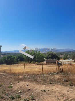 Οικόπεδο 561,69τ.μ. για πώληση-Σπάτα