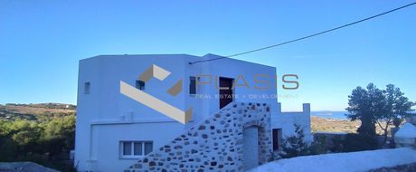 Μονοκατοικία 355τ.μ. για πώληση-Σύρος