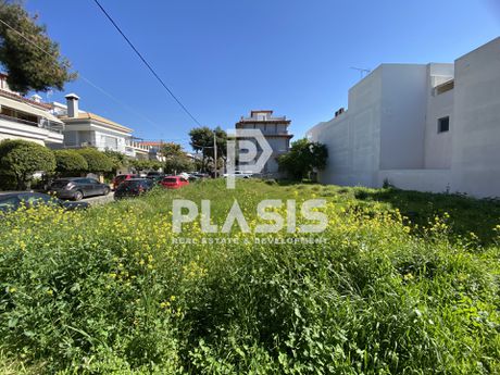 Οικόπεδο 300τ.μ. για πώληση-Άλιμος