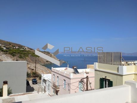 Διαμέρισμα 98τ.μ. για πώληση-Σύρος