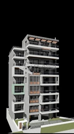 Διαμέρισμα 128 τ.μ. για πώληση, Θεσσαλονίκη - Περιφ/Κοί Δήμοι, Καλαμαριά