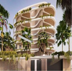 Maisonette 124 sqm for sale