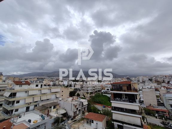 Apartment 130 sqm for sale, Athens - South, Agios Dimitrios