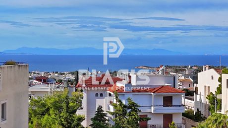 Οικόπεδο 700τ.μ. για πώληση-Βούλα