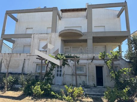 Μονοκατοικία 600τ.μ. για πώληση-Παλλήνη