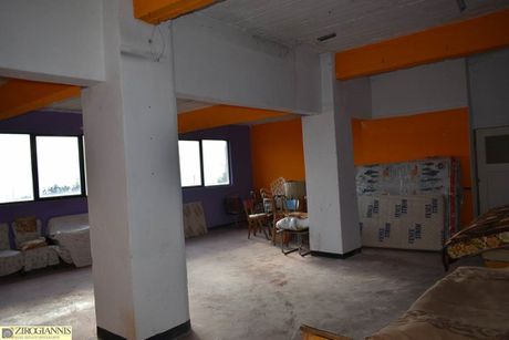 Επιχειρηματικό κτίριο 3.500τ.μ. για πώληση-Παιανία