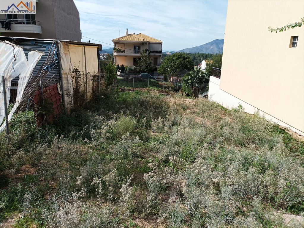 Οικόπεδο 172 τ.μ. προς πώληση, Αμπελιά Ηγουμενίτσας
