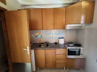 Μεζονέτα 32 τ.μ. για ενοικίαση