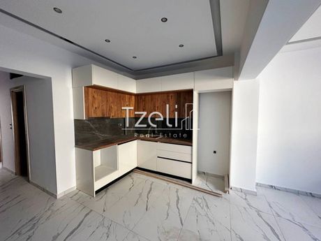 Detached home 92sqm for sale-Patra » Skagiopouleio
