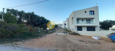 Οικόπεδο 690τ.μ. για πώληση-Παιανία » Άγιος ανδρέας