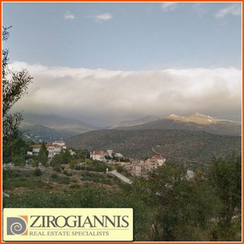 Οικόπεδο 1.073τ.μ. για πώληση-Πικέρμι