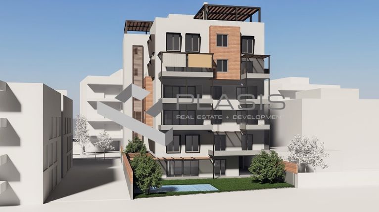 Apartment 100 sqm for sale, Athens - South, Elliniko