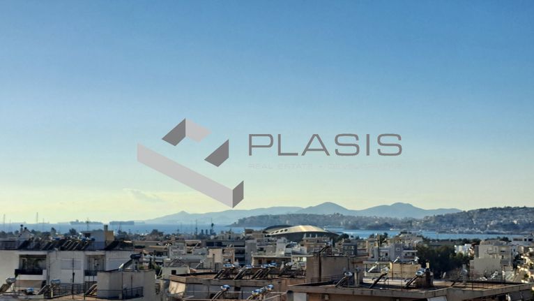 Maisonette 88 sqm for sale, Athens - South, Palaio Faliro