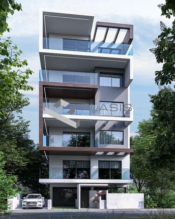 Διαμέρισμα 101 τ.μ. για πώληση, Αθήνα - Νότια Προάστια, Άλιμος