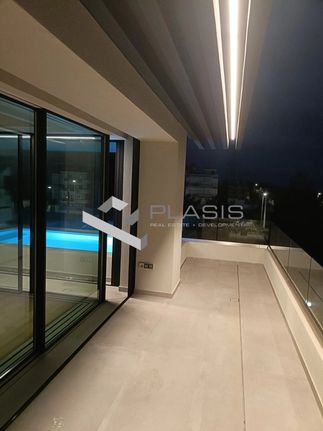 Μεζονέτα 117 τ.μ. για ενοικίαση, Αθήνα - Νότια Προάστια, Βούλα