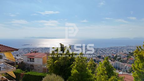 Οικόπεδο 434τ.μ. για πώληση-Βούλα