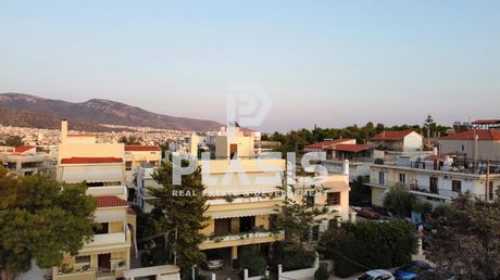 Μεζονέτα 180τ.μ. για πώληση-Άλιμος