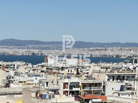 Μεζονέτα 170τ.μ. για πώληση-Καλαμαριά