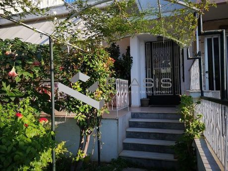 Μονοκατοικία 165 τ.μ. πρός πώληση