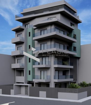 Μεζονέτα 145 τ.μ. για πώληση, Αθήνα - Νότια Προάστια, Άγιος Δημήτριος