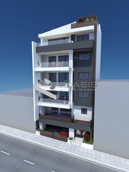 Διαμέρισμα 80τ.μ. για πώληση-Ηλιούπολη