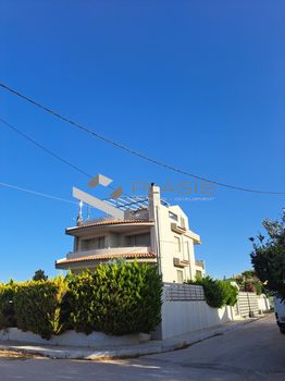 Μεζονέτα 205 τ.μ. για ενοικίαση