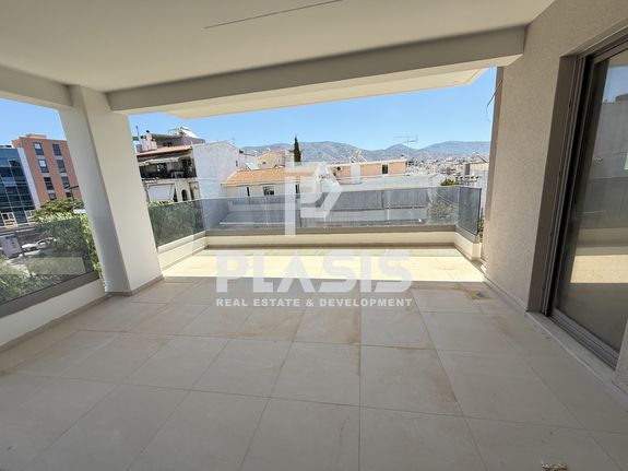 Διαμέρισμα 109 τ.μ. για πώληση, Αθήνα - Νότια Προάστια, Άλιμος