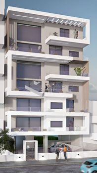 Διαμέρισμα 95τ.μ. για πώληση-Παλαιό φάληρο