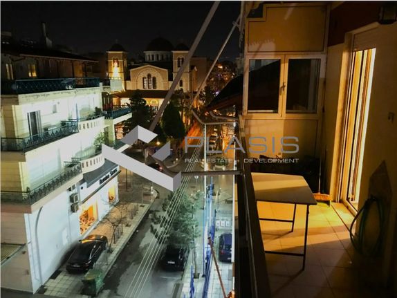 Διαμέρισμα 97 τ.μ. για πώληση, Θεσσαλονίκη - Περιφ/Κοί Δήμοι, Ελευθέριο-Κορδελιό