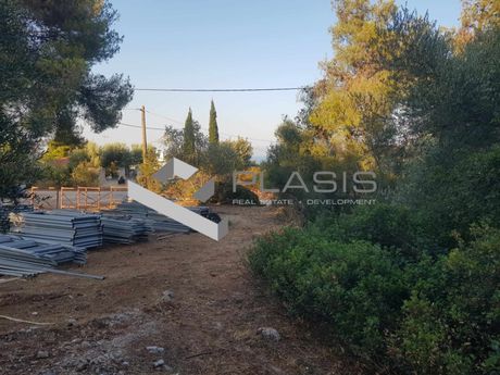 Οικόπεδο 500 τ.μ. για πώληση