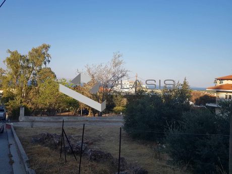 Οικόπεδο 510 τ.μ. για πώληση