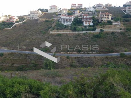 Οικόπεδο 1.020 τ.μ. για πώληση